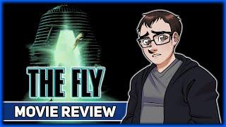 THE FLY (1986) | Movie Review