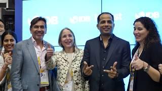 Singapore FinTech Festival 2018 Highlights