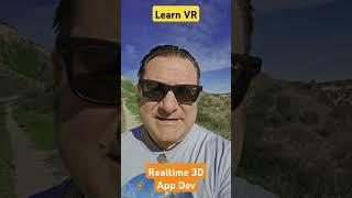 Realtime 3D App Dev ... GameDev