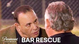 ‘You’re Burning Your Own Furniture!!’ - Bar Rescue, Season 4