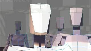 Cartoon Network - Rebrand Case Study (Cinemedia)