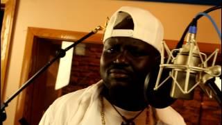 OFFICIAL MUSIC VIDEO | SOUTH SUDAN'S MY COUNTRY |  G-DINKAS | P-NUT THE KING | 2014