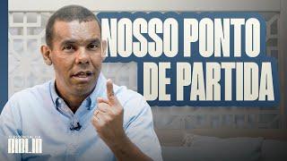 O nosso ponto de partida I O Essencial da Bíblia com Rodrigo Silva