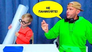 АНТИСТРЕСС для УЧИТЕЛЯ.