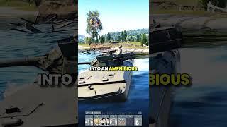 T86 Reward for the Normandy 44 Event!!! #shorts #warthundercommunity #warthundertips