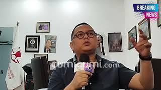 BREAKING NEWS! Kuasa Hukum Isa Zega Optimis Sidang Putusan Eksepsi Minggu Depan Akan Dikabulkan