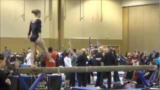 Jennifer Brenner States Championships 2013