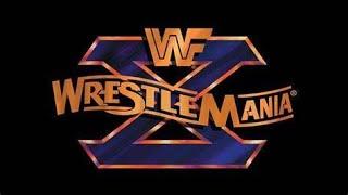 Wrestlemania X64 Playthrough part 2