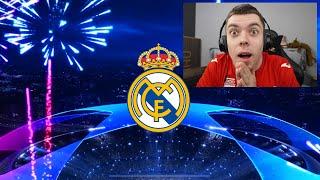 109 OVR в ПАКЕ !!! КОСМИЧЕСКОЕ ВЕЗЕНИЕ в ОТКРЫТИИ ПАКОВ ЛЧ в FIFA 23 MOBILE