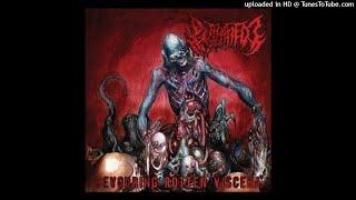 Putrified J - Devouring Rotten Viscera (Full Album)