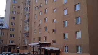 КМЗ 2006 г. 400 кг. 5 чел. г.Кемерово ул.Свободы 15