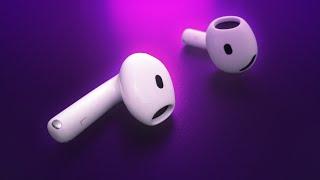 AirPods 4 Review - SO GOOD!