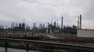  Chemical Plant at Denver Highway