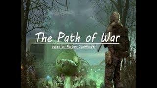 S.T.A.L.K.E.R The Path of War ver.2.0.0