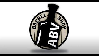 ABV Barrel Shop- Steve Akley talks about why bourbon education is so important