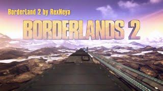 Borderlands 2 Прохождение # 24 Двойник Джека как ключь в Бункер