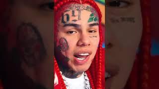 6ix9ine status #Shorts  #short