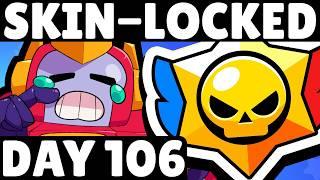 "Skin-Locked" Just got HARDER! - (Skin #12)