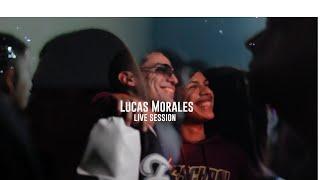 TECHENGUE | Lucas Morales - Luxury Altos De Pacheco | LIVE SET