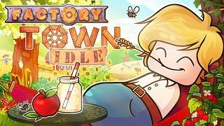 Dad on a Budget: Factory Town Idle Review (Early Access)