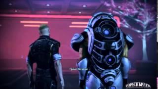 Mass Effect 3 - Grunt - He-he-he [DLC Citadel]