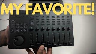 This ONE Feature Makes This .. |Korg NanoKontrol Studio Review!|