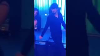 Что Это С Ним  Али Османов Под Кайфом 2023 ALISHKA