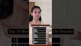 Top 10 Most Fat-Rich Indian Snacks | Anurag Aggarwal