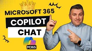 New, rebranded and enhanced free Microsoft 365 Copilot Chat