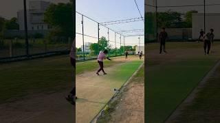 How to hit straight six in Turf Cricket #turfcricket #cricket#ipl#cricketlover #cricketnews #shorts