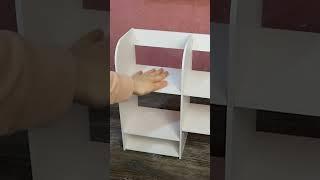 asmr unboxing shelf for organizing #aliexpress #organization #organizewithme