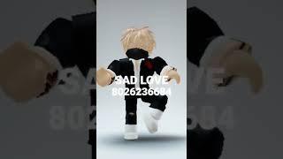 Roblox music Codes/ID