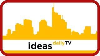 Ideas Daily TV: DAX klettert über 12.400 Punkte / Marktidee: Apple