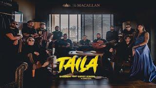 Shady Shamel  ft. Gipsy Kings  by andre Reyes - Taila (Official Music Video)