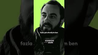 Çok fazla efendi oldum