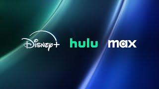 The Ultimate Bundle Is Here | Disney+, Hulu, & Max