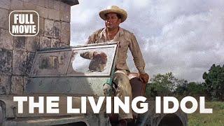 ️ Adventure Movie: The Living Idol (1957) English Full Movie | Watch Boldly!