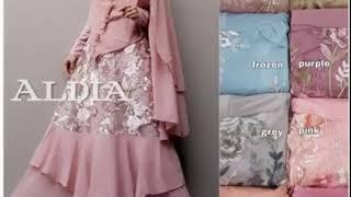 BAJU HIJAB MODIS CASUAL TAHUN 2018 WHATSAPP 0899-8998-119