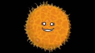 Sunball From Solarballs Picture