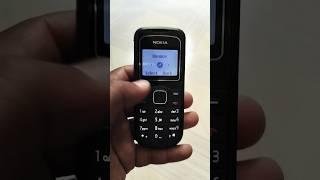 Bounce game in Nokia 1202 ️ #shorts #yiutubeshort #gamers #games #nokia