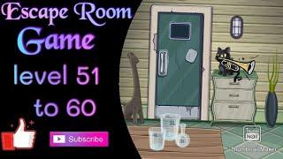 Escape Room Game level51 ,52,53,54,55,56,57,58,59,60।