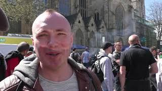 Техника  СССР в Германии # 1