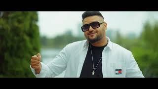 Daniel Trandafir  Roson Music Band   Las-o afara | Official Video 2024