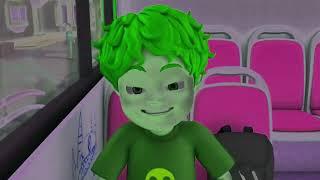 Jerry The Rascal Roars Effects Sponsored By Klasky Csupo 2001 Effects