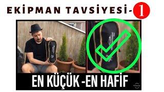 Nurgaz Kamp Sandalyesi | En Pratik Kamp Ekipmanları-1 | Kamp #CAMPOUT #OUTDOOR #katlanırsandalye