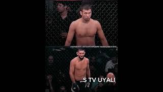 KHAMZAT CHIMAEV LEGEND IS TIME UFC AND MMA