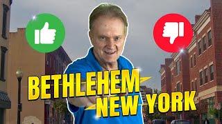 Living In Bethlehem New York [PROS AND CONS 2023]