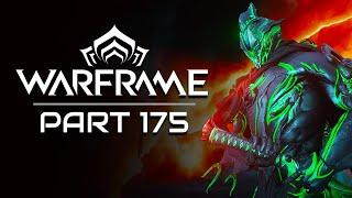 Warframe Playthrough | Part 175: Rising Tide Pt 3