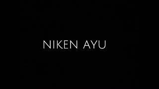 WELCOME TO MY CHANNEL || niken ayu