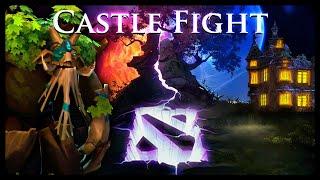 Castle Fight!!